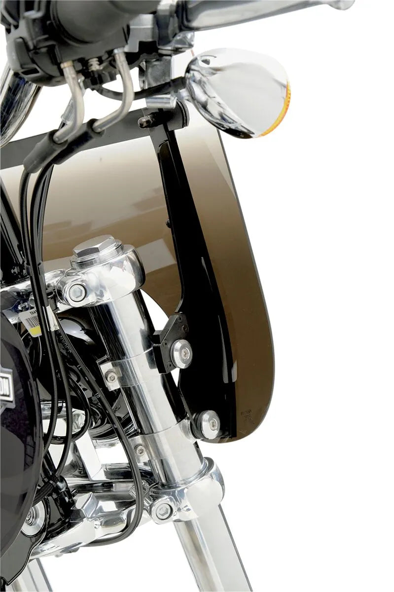 Memphis Shades Hd Fats/Slim Windshield Trigger-Lock Complete Mount Kit Fästdelar & kit för vindrutor - PE23200049 bild 1 PMIMAGE:188FE21C662B55D9A717