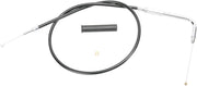 Drag Specialties Black Vinyl Cable Gasvajrar - PE06500323 bild 1 PMIMAGE:057025317C28F3A46F31