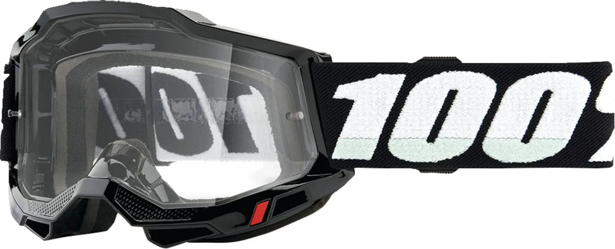 100% Youth Accuri 2 Goggle Junior - PE26013286 bild 1 PMIMAGE:4843E6351BDBAA7C456E