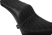 Drag Specialties Seats Freedom Touring Seat Sadlar Harley Softail - PE08021691 bild 2 PMIMAGE:930C5689A6A05A5A5489