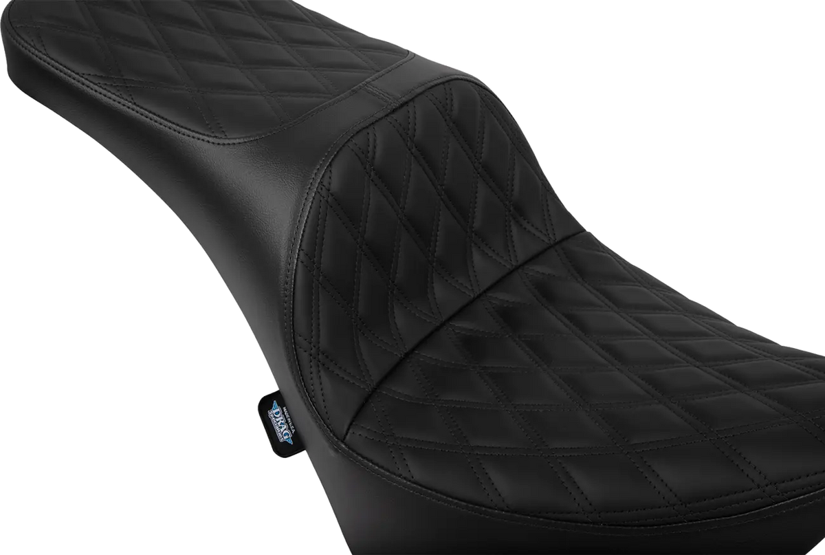 Drag Specialties Seats Freedom Touring Seat Sadlar Harley Softail - PE08021691 bild 2 PMIMAGE:930C5689A6A05A5A5489