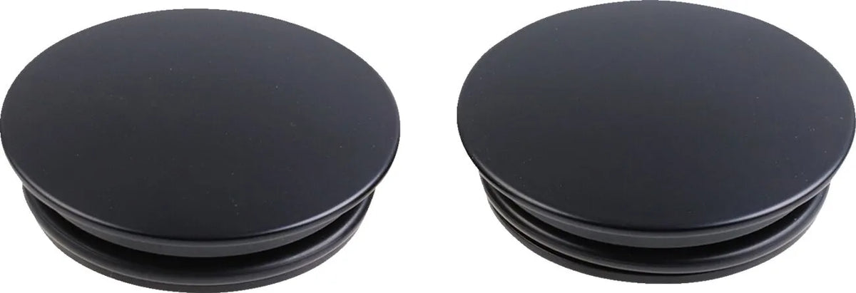 CULT WERK Swingarm Covers i svart för Harley-Davidson V-Rod - PE13030378 bild 3 PMIMAGE:249FAEBACC172B052FED