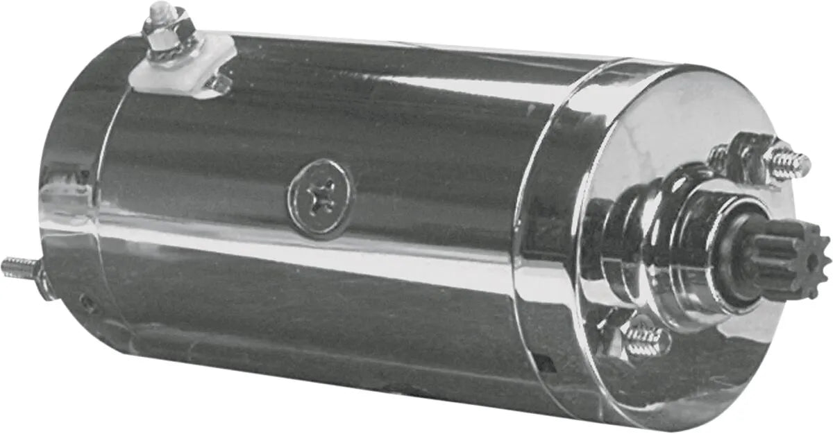 Drag Specialties High Torque Starter Motor Startmotorer - PE21100224 bild 1 PMIMAGE:24D851DBDCC9DB333755