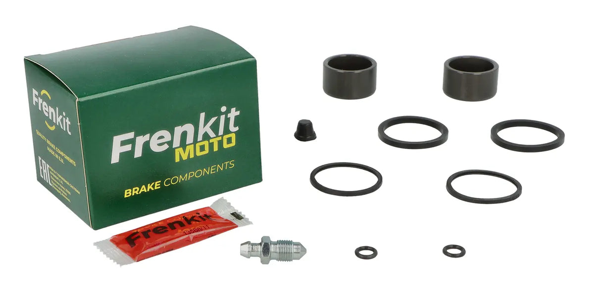 FRENKIT S.L. Bromsok Reparation Kit med Kolv 32mm för DUCATI - PE17021126 bild 1 PMIMAGE:EDFCC4E969FF333E7388