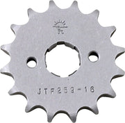 Jt Sprockets Front Sprocket Framdrev stål - PE12120183 bild 1 PMIMAGE:8E75E9C3BFBFB11E94DE