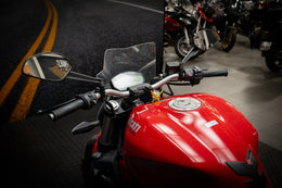 Ducati Monster 821 2016 TEH920 – bild 11