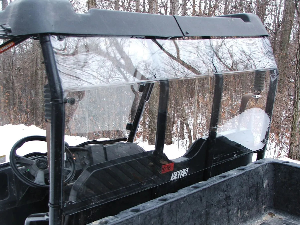 Moose Offroad Four Wheel Rear Back Panel Karossdelar & tillbehör - PE05211257 bild 1 PMIMAGE:9710530CDC267CF7D031
