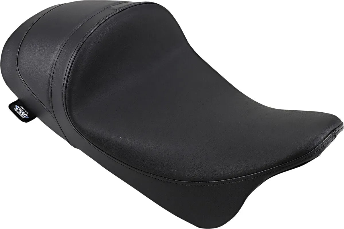 Drag Specialties Seats EZ-ON Mount Forward Low Solo Seat Sadlar Harley Touring - PE08011250 bild 1 PMIMAGE:96051102AA510182B105