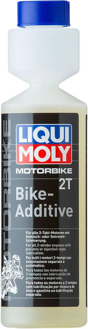 Liqui Moly Motorbike Oil Additive Bränsletillsatser - PE37070027 bild 1 PMIMAGE:6E04E3F0AAE2758B6378