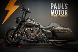 Harley-Davidson Road King Special (FLHRXS) QIA296 – bild 13