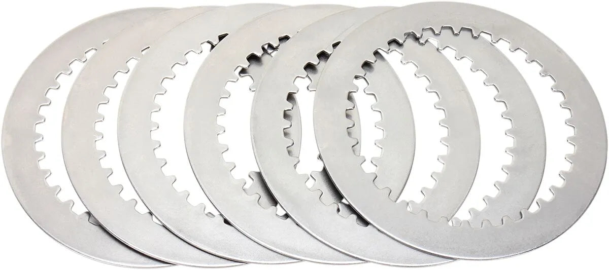 PROX Clutch Steel Alloy Drive Plate KX125 94-08 - PE11311440 bild 1 PMIMAGE:A04863D30851DED46B14