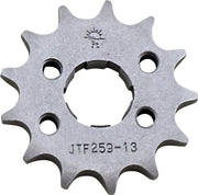 Jt Sprockets Front Sprocket Framdrev stål - PEJTF25913 bild 1 PMIMAGE:5FC9251FD6B14D81D3FD