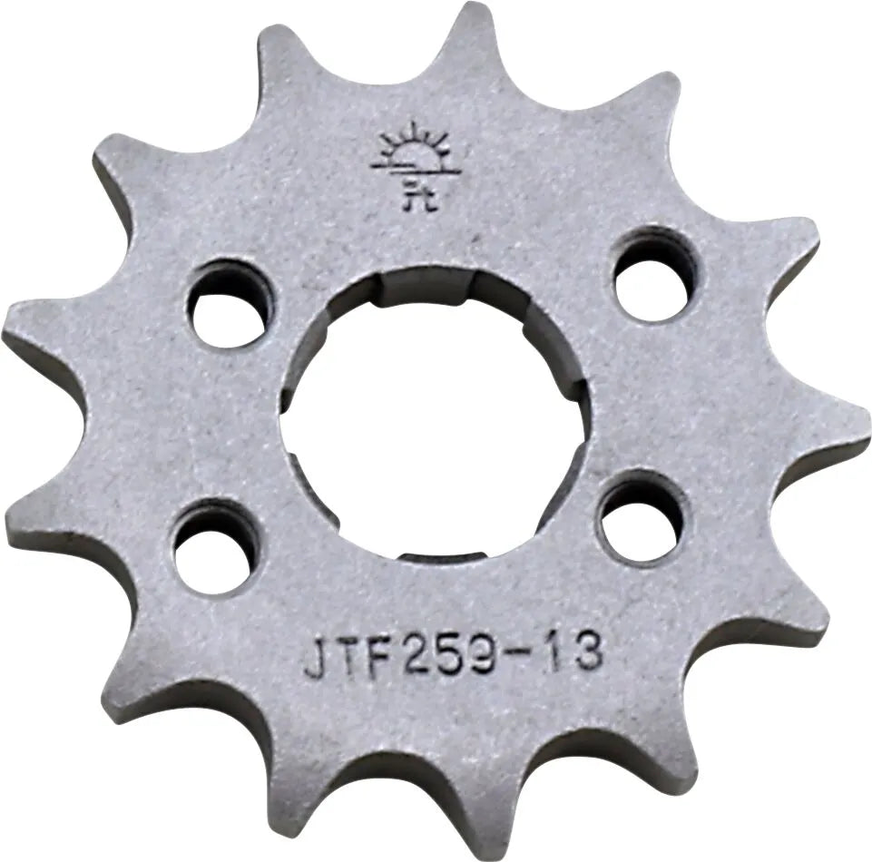 Jt Sprockets Front Sprocket Framdrev stål - PEJTF25913 bild 1 PMIMAGE:5FC9251FD6B14D81D3FD