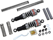 Burly Brand Slammer Kit Stötdämpare med fjädrar - PE13100391 bild 1 PMIMAGE:F9C38AE122C73716C962