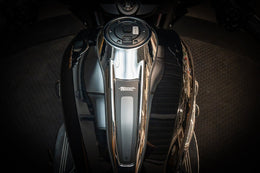 Harley-Davidson Street Glide 117 2024 RXF40K – bild 22