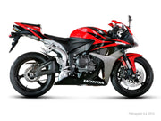 AKRAPOVIC Slip-On Line Ljuddämpare STREET för CBR600RR 07-08 - PE18112956 bild 2 PMIMAGE:E6B314AD4B2E7D3B04A2