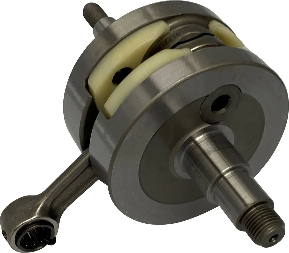 WOSSNER vevaxel för 2-takt SX125 01-15/TE125 12-13 - PE09210880 bild 1 PMIMAGE:DAC56C69296B7A4BB3CD