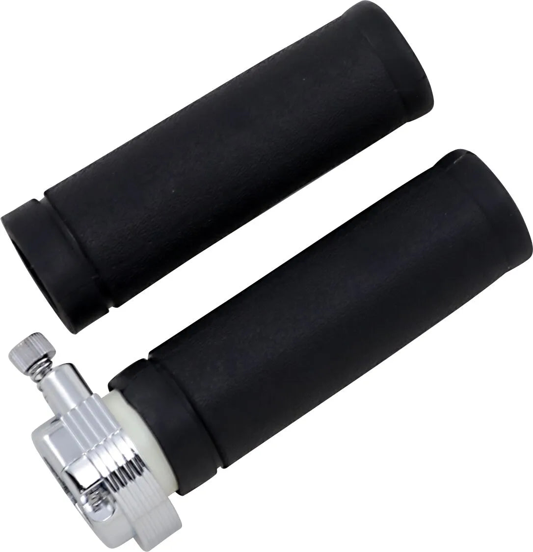 Drag Specialties Throttle Assembly Gasreglageenheter - PEDS243128 bild 1 PMIMAGE:6F1F1511521A1D745B4C