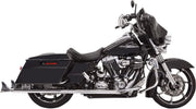 Bassani Xhaust Fishtail Slip-On Mufflers Ljuddämpare Harley - PE18010792 bild 1 PMIMAGE:26E9276D8D6A75AB5074