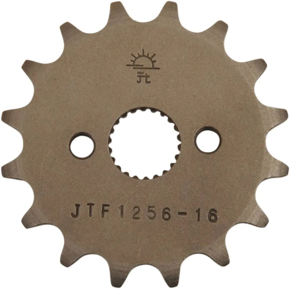 Jt Sprockets Front Sprocket Framdrev stål - PE12120213 bild 1 PMIMAGE:99336D0D405E119E7134