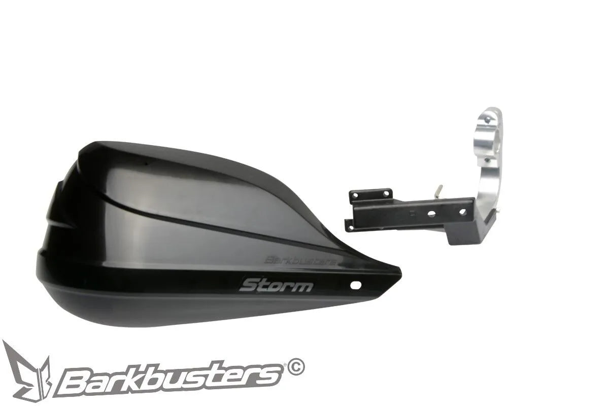 BARKBUSTERS Handguard STORM för 22mm styre - PE06352241 bild 4 PMIMAGE:2DB58BA8877F01AF61E3
