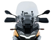 Wrs Side Deflectors Moto Guzzi Stelvio Diverse delar vindrutor/kåpor - PE23500622 bild 3 PMIMAGE:F49238937DCCF830B4BA