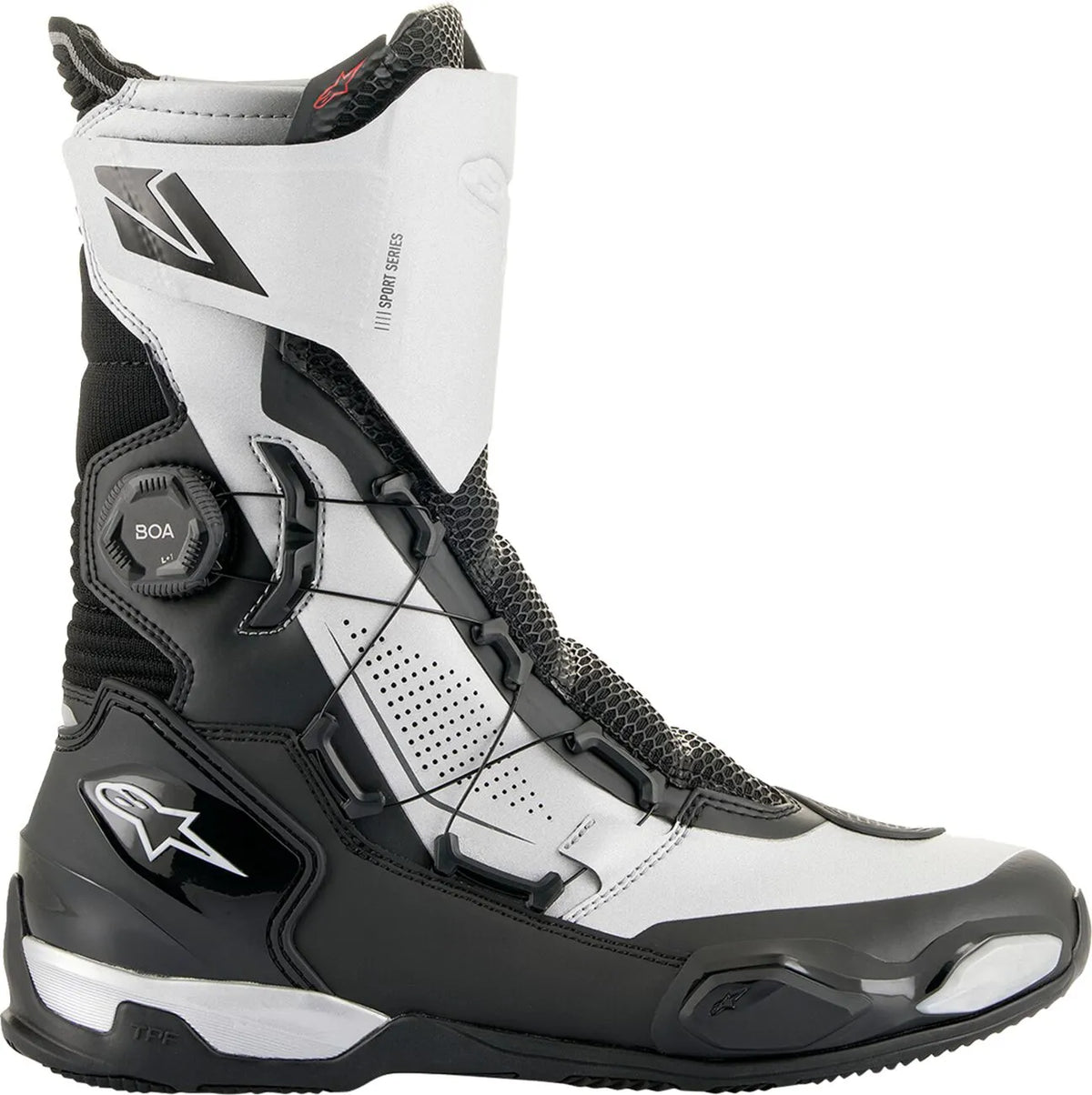 Alpinestars (Road) SP-X BOA Street touring stövlar - PE34011063 bild 4 PMIMAGE:4CE1C795ECC0DE0B11E9