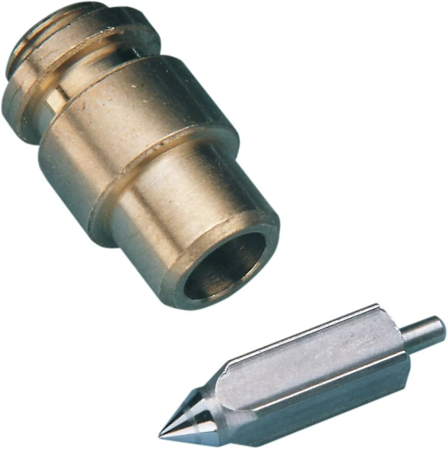 Mikuni Genuine Mikuni Needle and Seat Assembly Huvudmunstycken - PEN14904028 bild 2 PMIMAGE:FE40F69E74F3A6CF5DDF