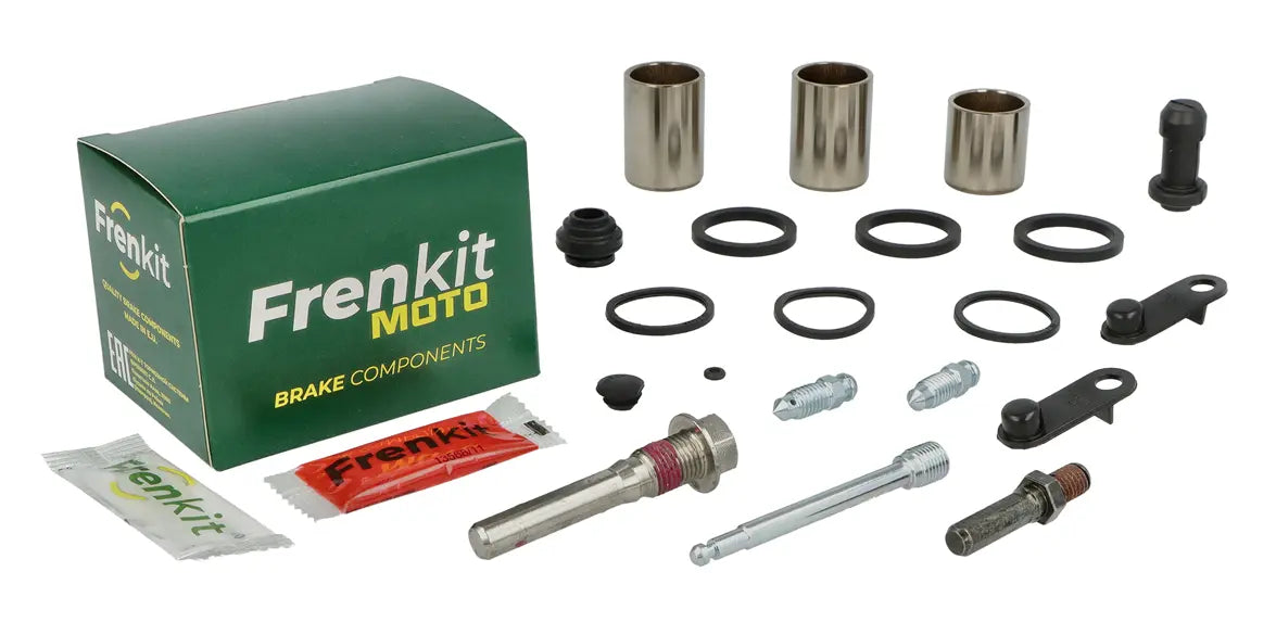 FRENKIT S.L. Superkit bromsok 25mm för Honda - PE17021105 bild 1 PMIMAGE:DE5D2BD542B4B4FE560C