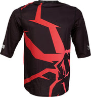 MOOSE OFFROAD SOFT-GOODS MTB 3/4-ärmad Tröja RD XL - PE51200247 bild 2 PMIMAGE:08F7A620E3A584A0550A