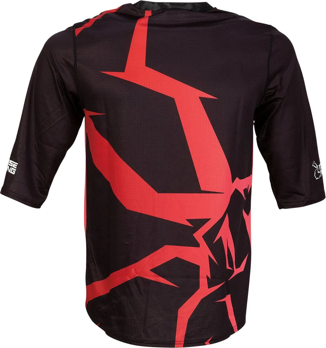 MOOSE OFFROAD SOFT-GOODS MTB 3/4-ärmad Tröja RD XL - PE51200247 bild 2 PMIMAGE:08F7A620E3A584A0550A