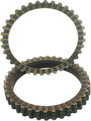 BARNETT Kopplingsfriktionsplattor 90-97 BT - PEDS223737 bild 2 PMIMAGE:F17FE6E81B46DCA94AFF