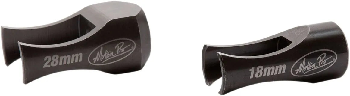 MOTION PRO T-6 Ventilfjäderskompressor Adapterset 18/28 mm - PE38010353 bild 1 PMIMAGE:5EBD8F8EF7F1EF9B2B75