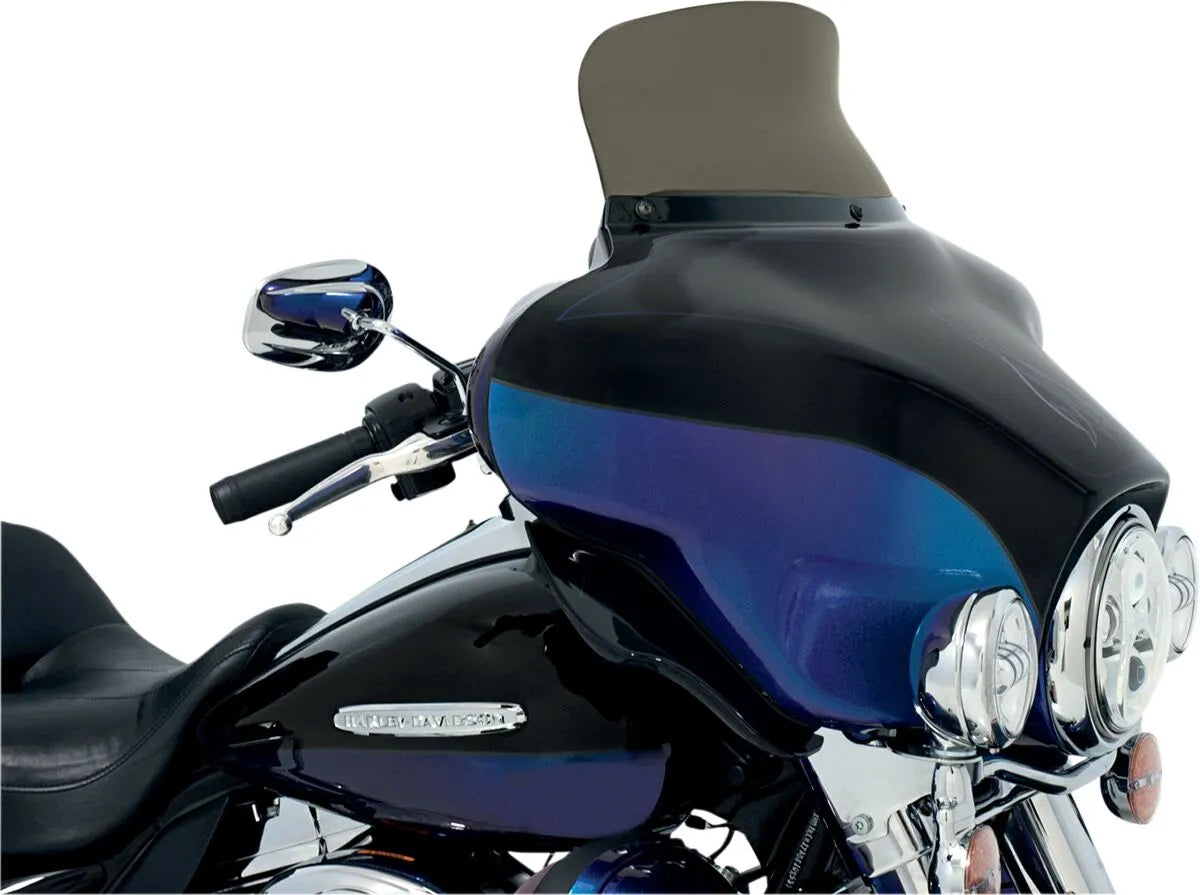 Memphis Shades Hd Spoiler Replacement Windshield for OE Fairings OEM Harley - PE23500176 bild 1 PMIMAGE:75E66E7CB14E7BEC3D0A