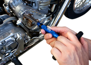 MOTION PRO 1/4" Hex Bit T-handtag Driver Spinner - PE38120047 bild 3 PMIMAGE:4C7337915204F76E400F