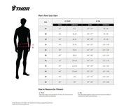 THOR Assist MTB Cykelshorts - PE50010035 bild 5 PMIMAGE:5CA1F80BB754B850A539