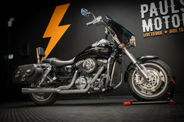 Kawasaki Vulcan 2007 OOC33K – bild 3