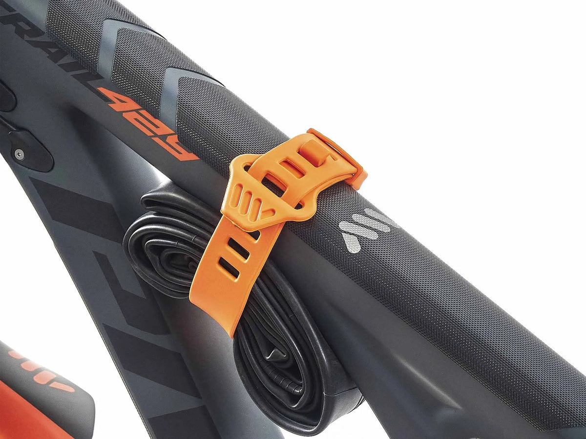 ALL MOUNTAIN STYLE OS Frame Strap Orange - PE49500413 bild 3 PMIMAGE:AFB6B3961DF7B38AFE36