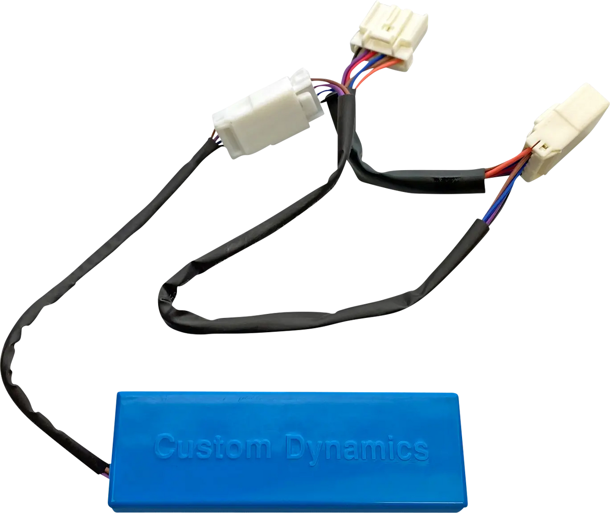 CUSTOM DYNAMICS Smart Signal Stabilizer XL - PE20500221 bild 1 PMIMAGE:A4103BE3490CF3E4D28C