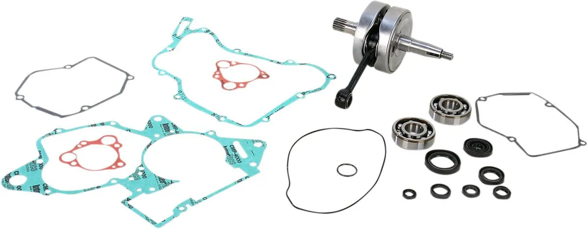 WISECO Vevaxelkit för 125 cc Off-Road - PE09210107 bild 1 PMIMAGE:6E87202F765BD6137566