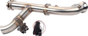 TRINITY RACING Slip-On Ljuddämpare för RZR PRO R - PE18311021 bild 2 PMIMAGE:4DCFE36886BFBE9B1F7B