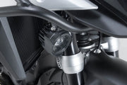 SW-MOTECH EVO Dimljuskit - PE20101536 bild 5 PMIMAGE:AB866690E46BFC02176B