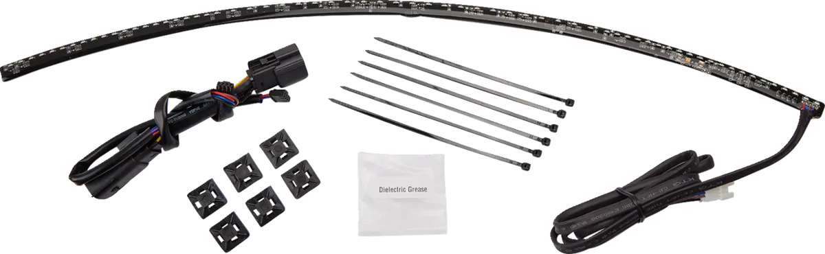 CIRO Tour Blade® Low-Profile Bakljus - PE20402894 bild 1 PMIMAGE:E33AC81E29482C0BBC67