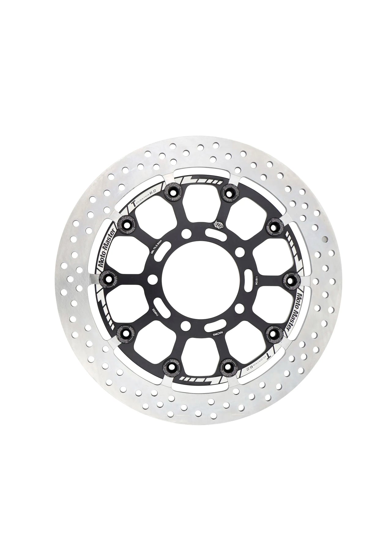 MOTO-MASTER Halo Series Flytande Bromsskiva Fram - PE17104727 bild 1 PMIMAGE:98BD0C2F3C98EFA13E37