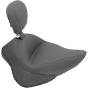MUSTANG Wide Solo Seat med avtagbar ryggstöd - PE08020765 bild 1 PMIMAGE:CE218AECD1333E63231F