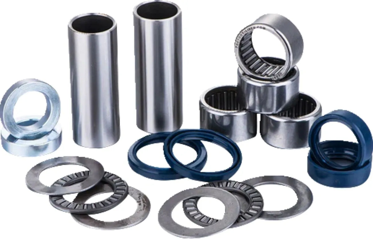 FACTORY LINKS Swingarm Lagerkit - PE13020795 bild 1 PMIMAGE:F81428862805216AB1F8