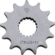 Jt Sprockets Front Sprocket Framdrev stål - PEJTF42613 bild 1 PMIMAGE:8E63AE7DE5D0F04224B4