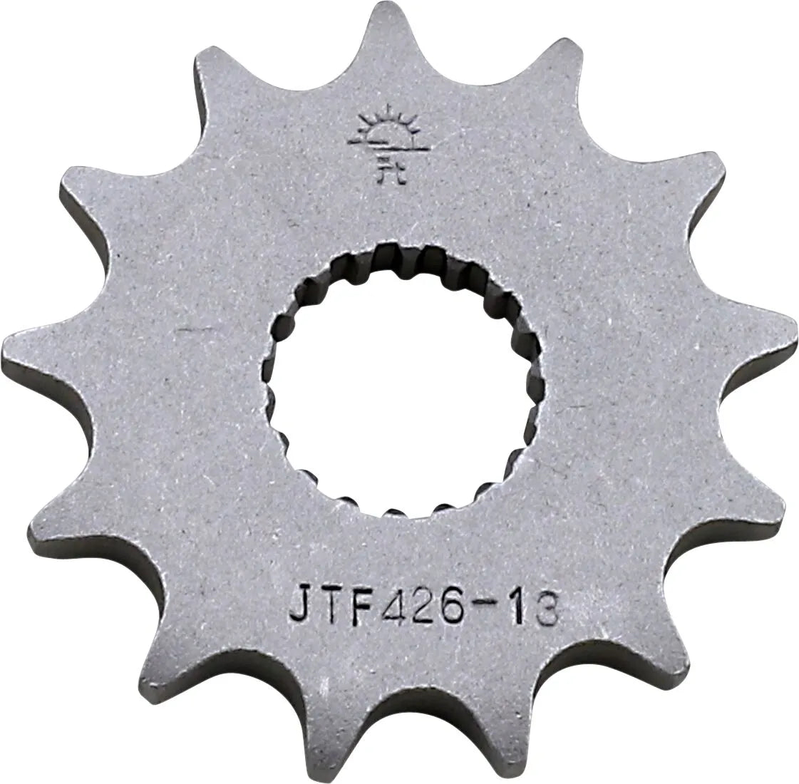 Jt Sprockets Front Sprocket Framdrev stål - PEJTF42613 bild 1 PMIMAGE:8E63AE7DE5D0F04224B4