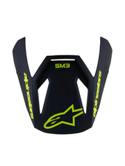 Alpinestars(Mx) Youth SM3 Radium Helmet Visor Skärmar & visir - PE01321809 bild 1 PMIMAGE:24F6A5351DBED4E455BC