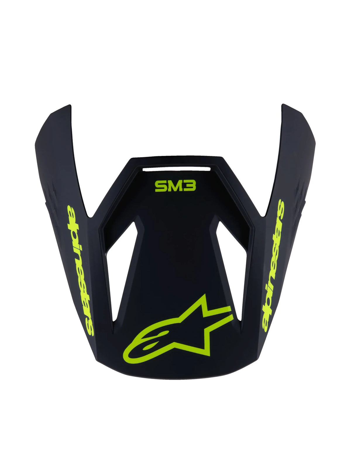 Alpinestars(Mx) Youth SM3 Radium Helmet Visor Skärmar & visir - PE01321809 bild 1 PMIMAGE:24F6A5351DBED4E455BC